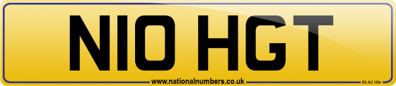 N10 HGT