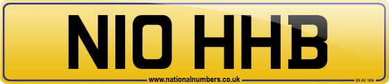 N10 HHB