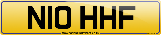 N10 HHF