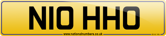 N10 HHO