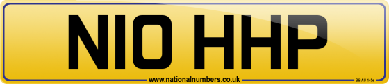 N10 HHP