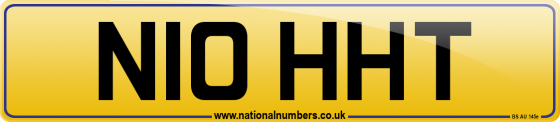 N10 HHT