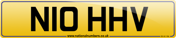N10 HHV