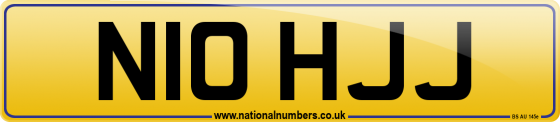 N10 HJJ