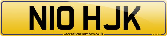 N10 HJK
