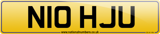 N10 HJU