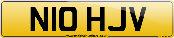 N10 HJV