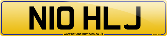 N10 HLJ