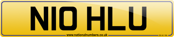 N10 HLU