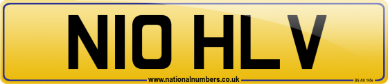 N10 HLV