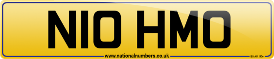 N10 HMO