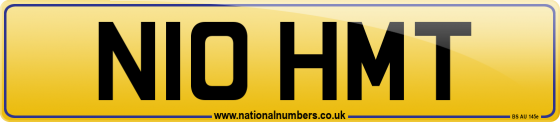 N10 HMT