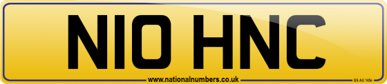 N10 HNC