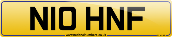 N10 HNF