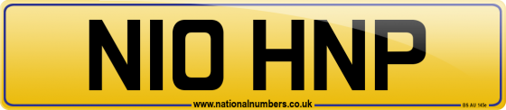N10 HNP