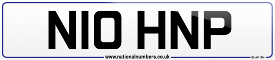 N10 HNP