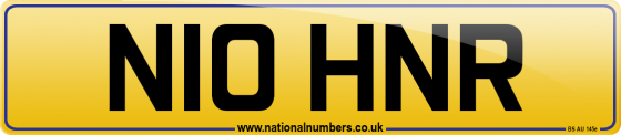 N10 HNR