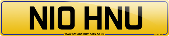 N10 HNU