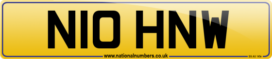 N10 HNW