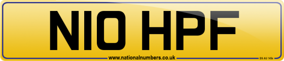 N10 HPF