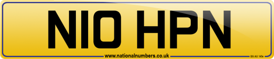 N10 HPN