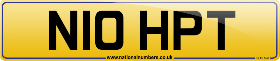 N10 HPT