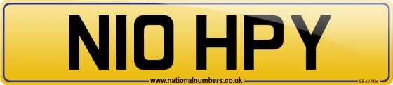 N10 HPY