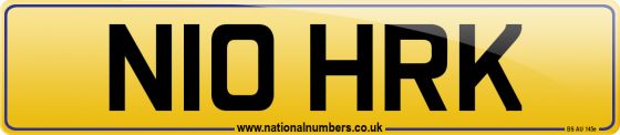 N10 HRK