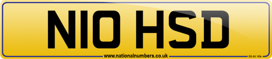 N10 HSD