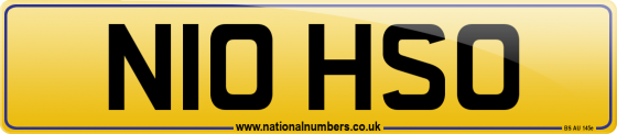 N10 HSO