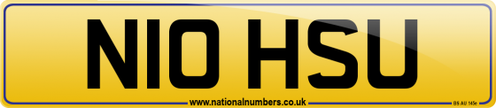 N10 HSU