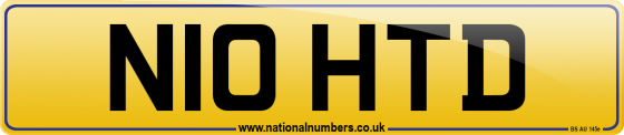 N10 HTD