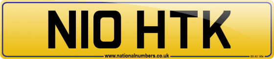 N10 HTK
