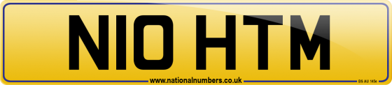 N10 HTM