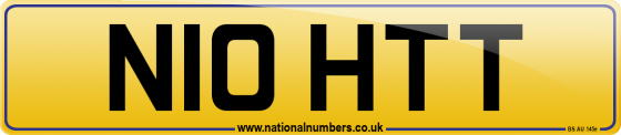 N10 HTT