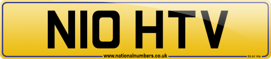 N10 HTV