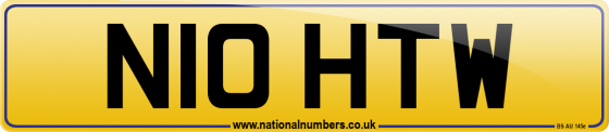 N10 HTW
