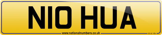 N10 HUA