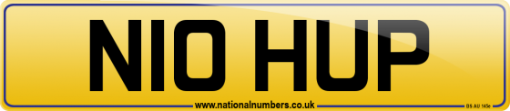 N10 HUP