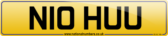 N10 HUU