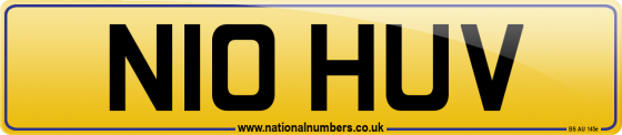 N10 HUV