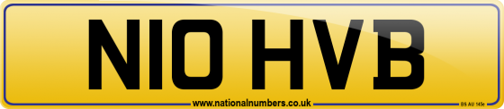 N10 HVB