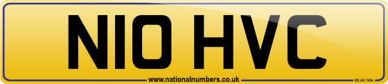 N10 HVC