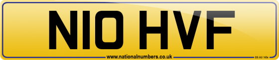 N10 HVF