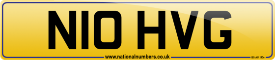 N10 HVG