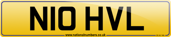 N10 HVL