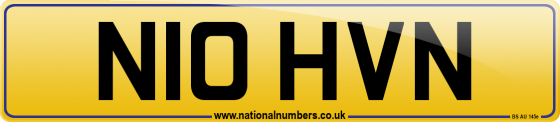 N10 HVN
