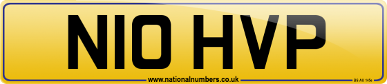 N10 HVP