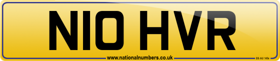 N10 HVR