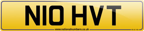 N10 HVT